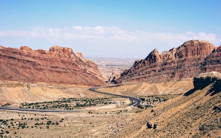 Droga wprost do przygody